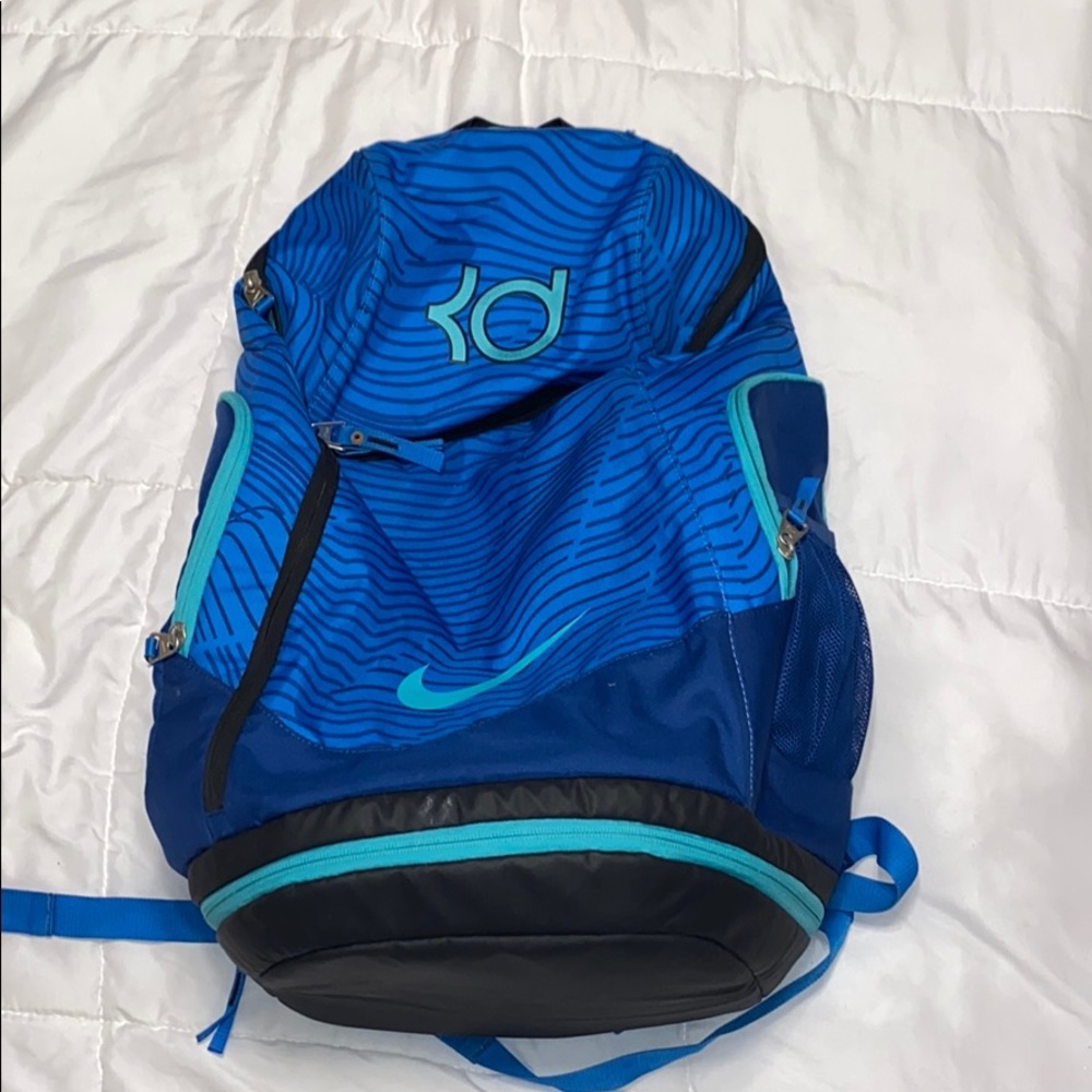 kd backpack